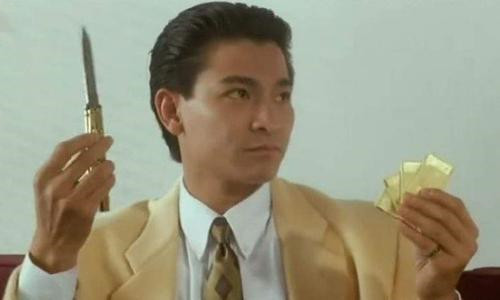 拉斯维加斯|赌王高进原型：27岁赢遍拉斯维加斯，赌钱时爱在赌桌上放一种水果