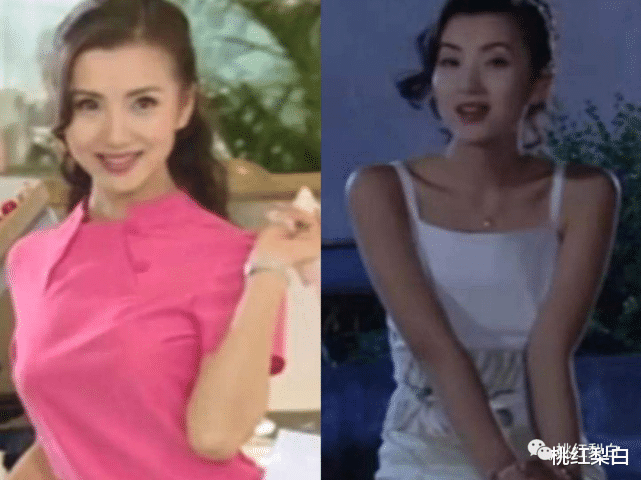 陈好|“万人迷”有多美，《粉红女郎》就有多火！