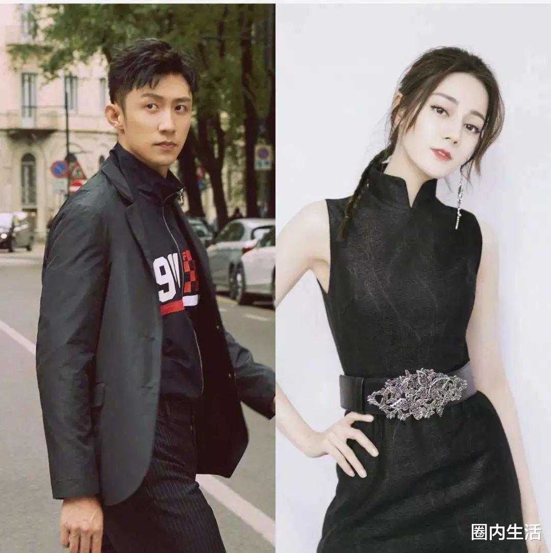 「杨紫」罗志祥周扬青分手的内幕？后者背景强大，手握重捶前者不敢撕！