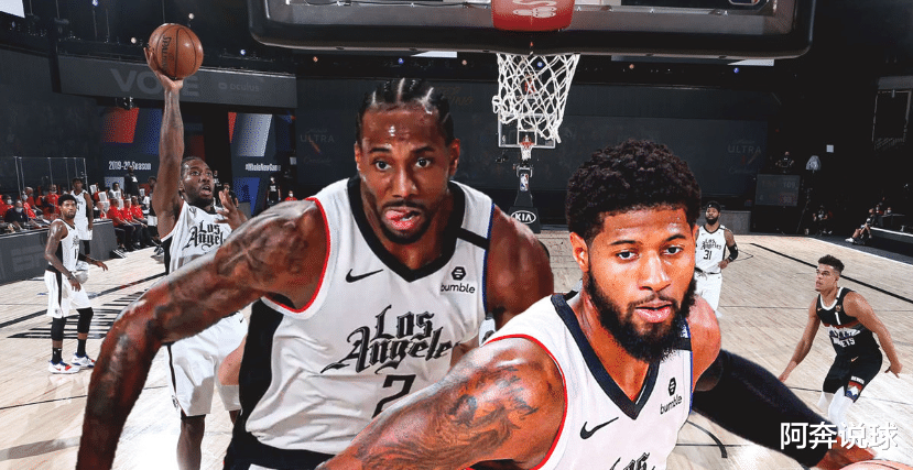 交易|二换二！乔治交易方案出炉，威少联手小卡冲冠，哈登迎新帮手