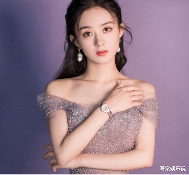 赵丽颖|赵丽颖终于出手了!针对《中餐厅》的恶意剪辑发声,不愧为赵小刀