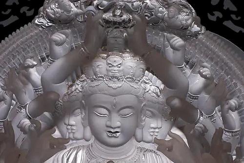 玉雕|玉雕大师——仵应汶