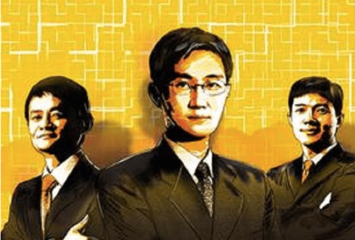 一加科技|网友感叹：专业能力再强又怎样，还是干不过BAT背景的人
