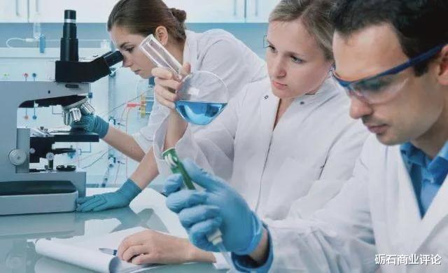 【恒瑞医药】市值力压格力、美的与万科的恒瑞医药，是如何炼成的？