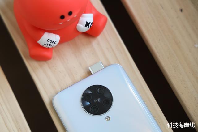 红米手机|Redmi K30至尊版开箱体验，1999真香，外观配置绝了