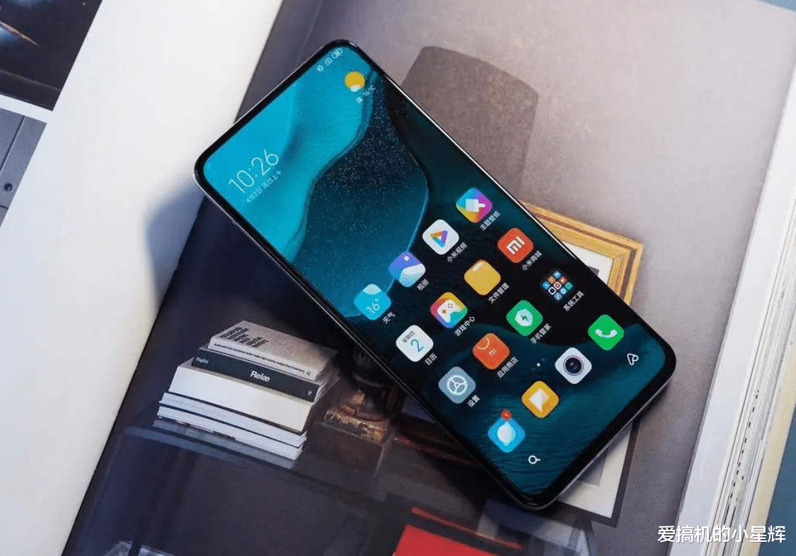 红米手机|8月性价比最高的三款手机，几乎都是极致性价比，买完不吃亏