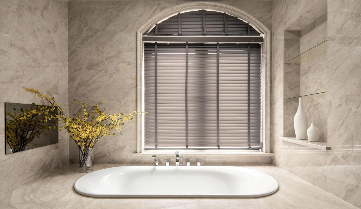 |180㎡高级灰住宅,现代人追求的宁静、高端,这里都有!