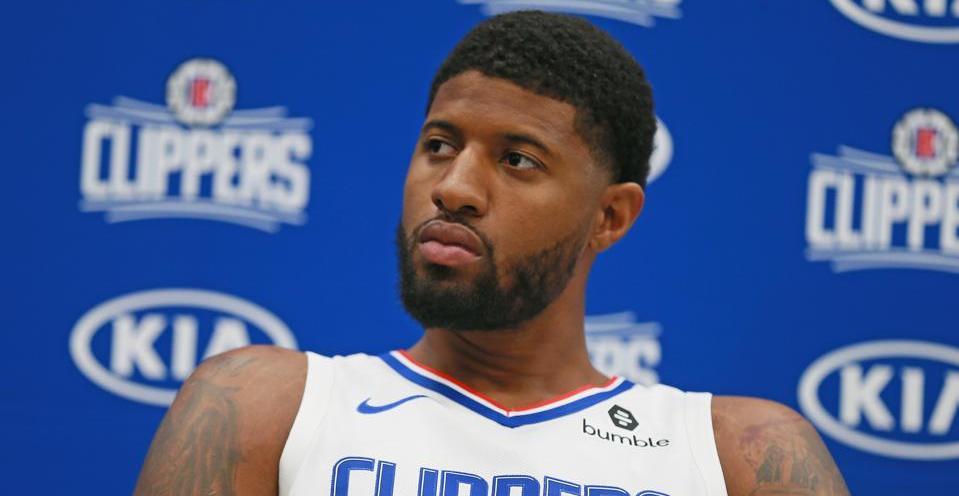 交易|NBA重磅交易出炉,凯尔特人1换4梭哈乔治,3000万先生离队