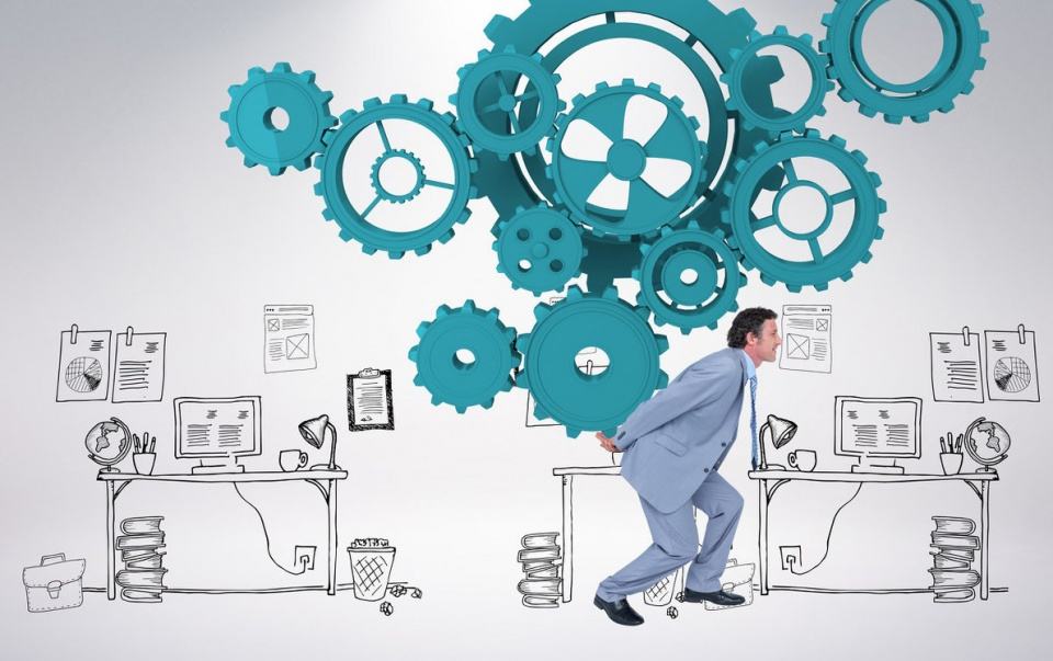 @腹黑领导震慑员工的四大招！