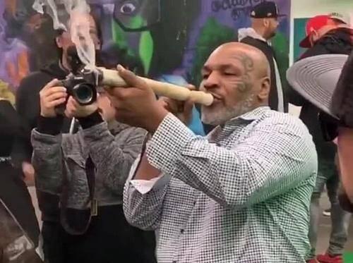 『迈克·泰森』拳王泰森9大难以打破的纪录，您若知道7个以上才敢说是真拳迷