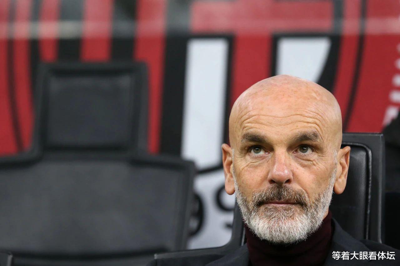 曼城|米兰神操作!50万签心仪后卫,一人或被清洗,球迷:看看人家曼城