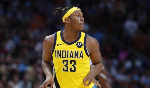 快船队|6换2！快船豪组三巨头？这笔交易方案太刺激了，他和小卡乔治绝配