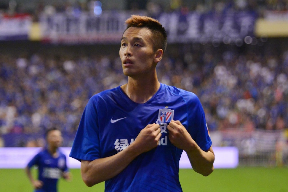 上海申花|申花又传噩耗！大腿外援赛季报销，火速召回伊哈洛才是正道？