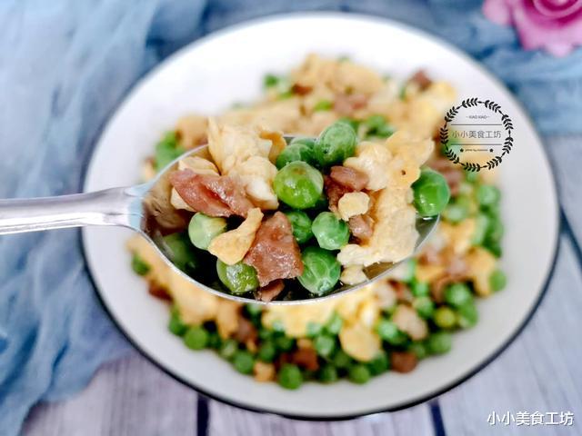 豆干■5月孩子最馋这菜，每周必做2次，补脑开胃，一次吃一盘不过瘾