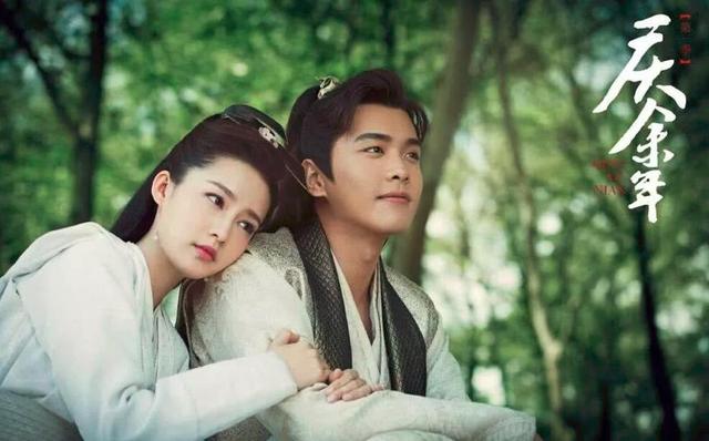 「肖战」刚播以为是烂剧，看了三集就入坑，最甜的5部甜宠剧，肖战有一部