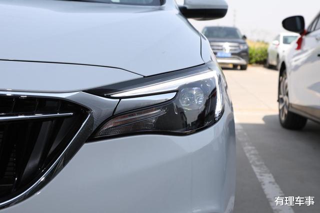 英朗|三缸机被认可了？英朗8月销量位居前三，\跳水价\成制胜法宝