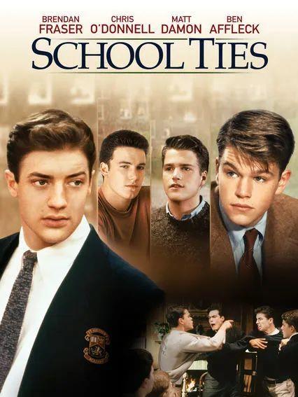 木乃伊@凭《木乃伊》系列成一代男神，布兰登·弗雷泽如今为何发福又潦倒