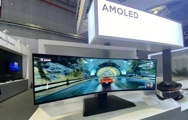 华为matebook 14|大幅提升幸福感和效率，几款2000元档21: 9显示器盘点