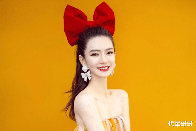 Angelababy|张雨绮化妆师被曝是代孕中介！身陷代孕传闻的女星都有谁？