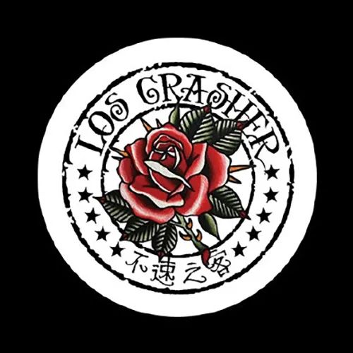 五条人|乐夏2刚开播，我就迷上了这些乐队的视觉设计！