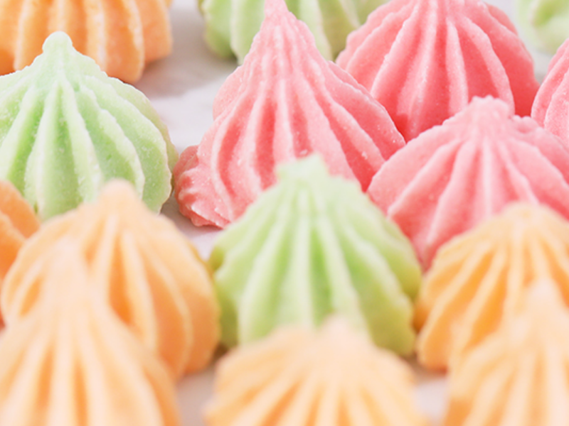 「00后」正在“消失”的10种零食，00后不认识，第三种8090看了很想吃！