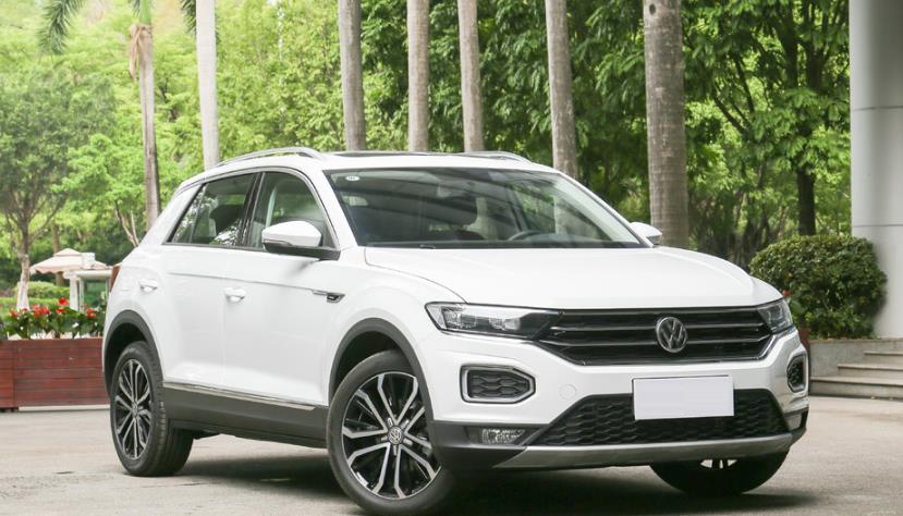 哈弗H6|最新!质量最好的十大紧凑型SUV出炉:哈弗H6垫底,途岳皓影前五