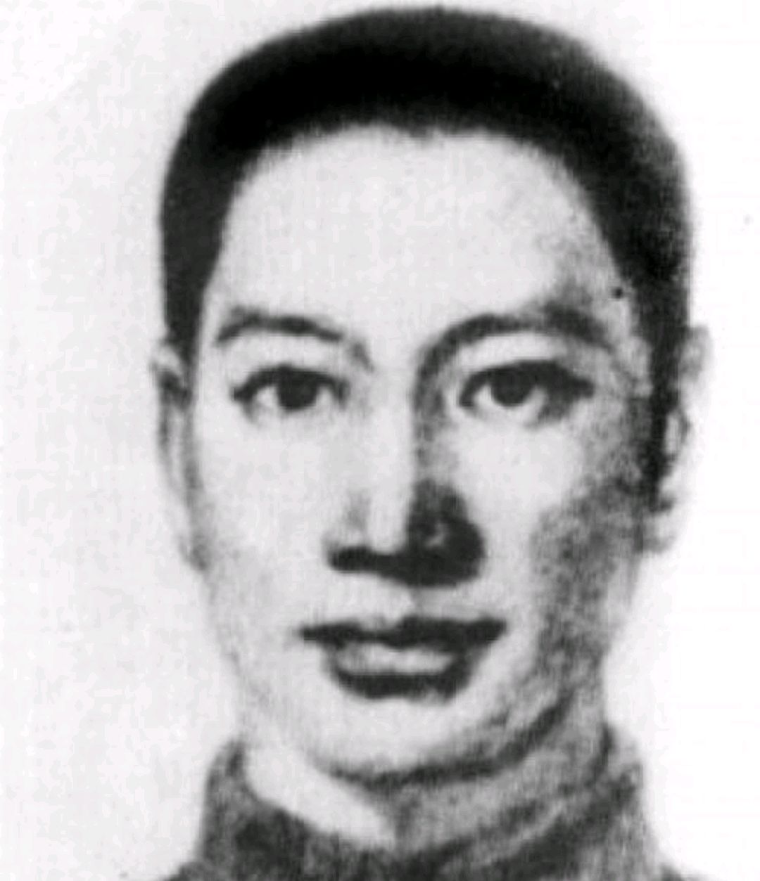 「董振堂」最悲壮的红军军团，总指挥被错杀，三位首任军长无一授衔