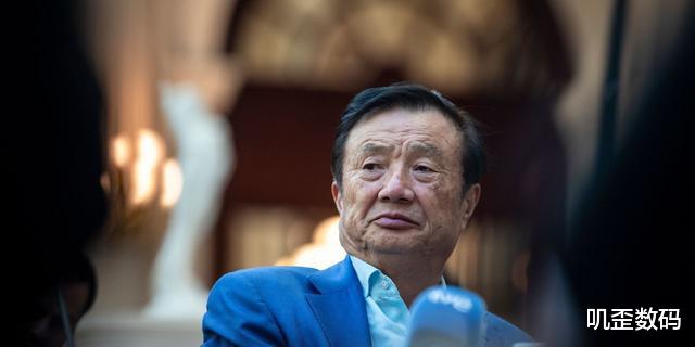 『华为』台积电不行，联发科不行，中芯国际不行！华为或迎来“狂风暴雨”