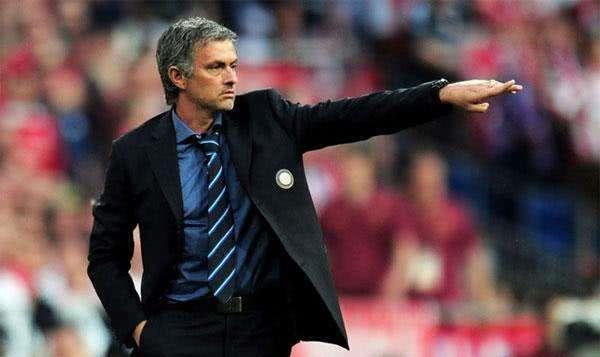 穆里尼奥|穆里尼奥绝对的大师，对球员的改造，堪称鬼斧神工！