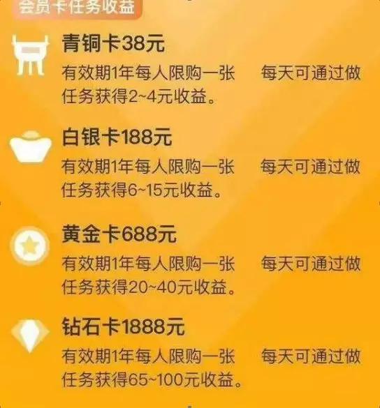「短视频」刷短视频就能赚钱？你想一年赚几万，却被平台骗几千！