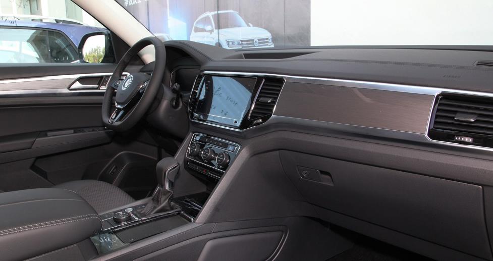 [大众途昂]34万喜提大众途昂，2个月后换开朋友昂科旗，车主：三个字！