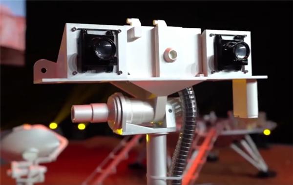 火星车|厉害了我的国!人类对火星已实施44次探测,这一次中国令世界瞩目