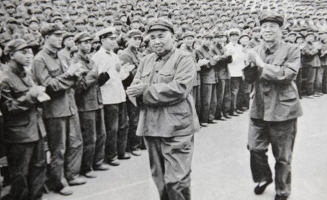许世友：越南为何至今无法翻身？许世友撤军前3个命令，如今才知道多高明