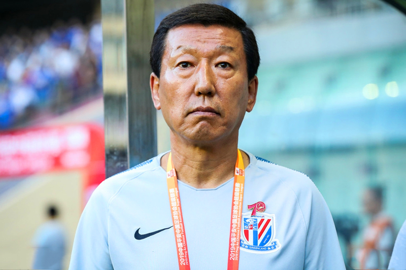 『上海申花』再见了李帅！申花一线队人数超编，恒大功勋门将或提前退役！