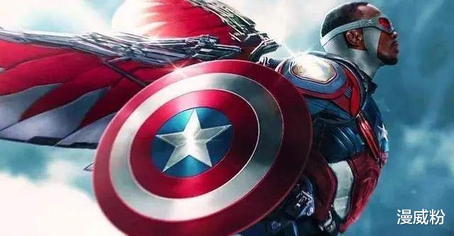 「漫威」继承了初代复仇者衣钵的5位英雄,除了钢铁侠,都有传人
