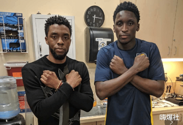 科比·布莱恩特|科比去世7个月后,他的好友黑豹也因病离世,享年43岁