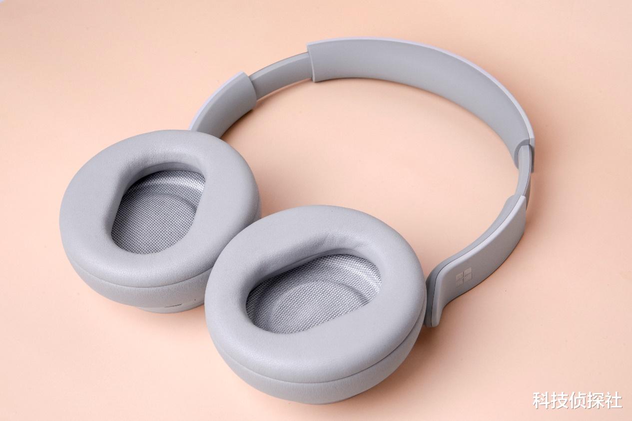 |学海无涯，幸青春有你---Surface Headphones 2