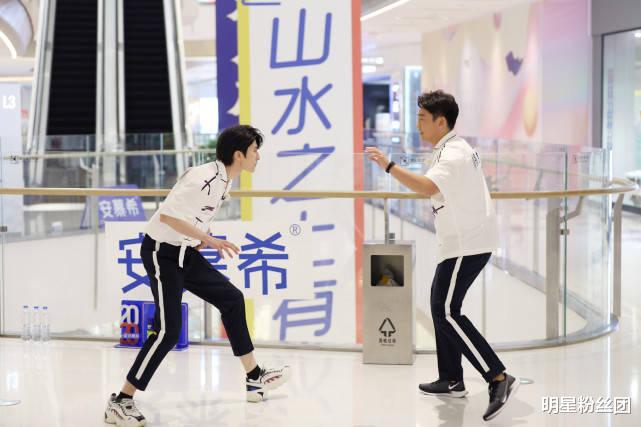 「蔡徐坤」蔡徐坤新歌连续多日霸占榜首,好音乐值得反复品味