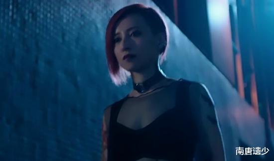 TVB@TVB新剧《杀手》获赞，女二女三抢视后风头，大台良心发现捧对人