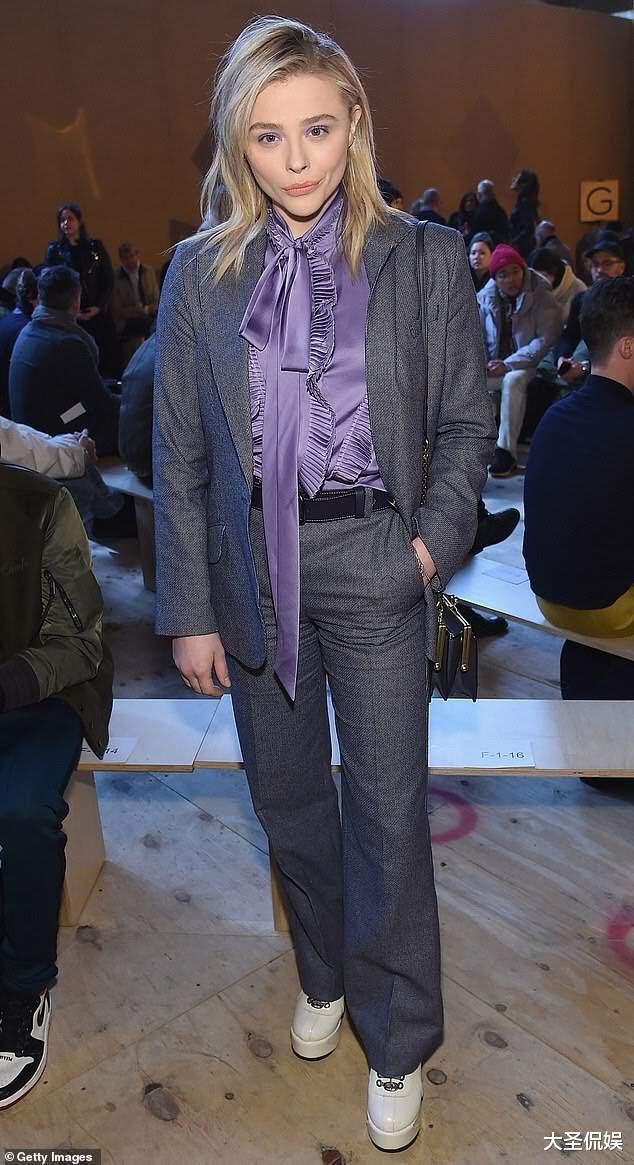 明星|罗志祥前女友再上热搜，戳中了多少娱乐圈男女明星的痛