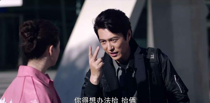 「靳东」靳东新剧开播，演技全员塌陷，设定狗血、故事悬浮但仍可期许