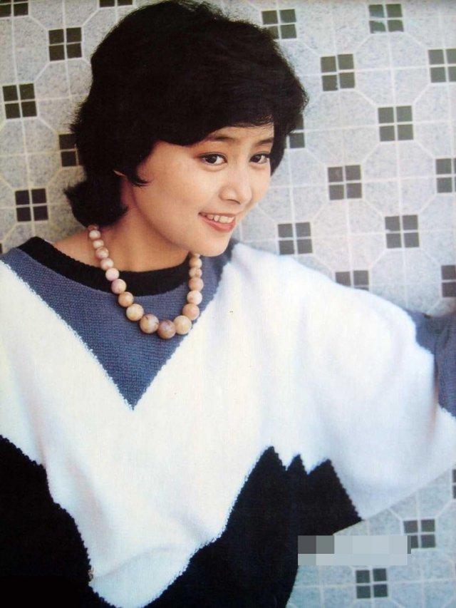 张瑜|63岁著名演员张瑜，与丈夫离婚后单身29年，如今美丽依旧