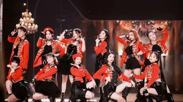 选秀|成员还被没有认全，国内女团就宣布解散了？国外BLACKPINK却终于新曲回归