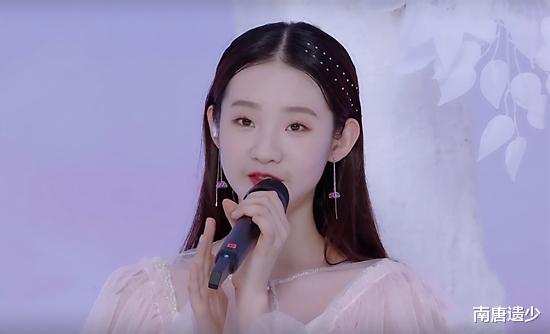 『创造营2020』《创3》最新排名大洗牌，赵粤上升至第六，五大实力派恐遭二轮游