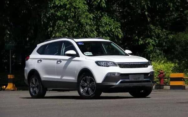 【Jeep指南者】国内毛病最多, 质量最差的5款SUV, 买的人还很多