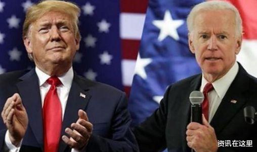 美国|无论谁赢了大选，美国社会都被彻底改变了