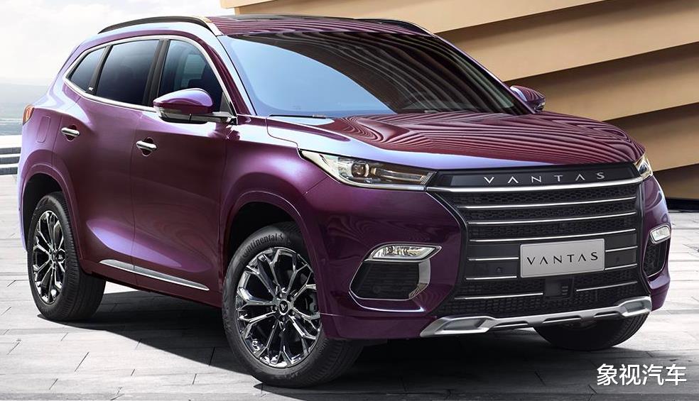 『奇瑞星途』国内遇冷的奇瑞星途，为何被美国人热捧？