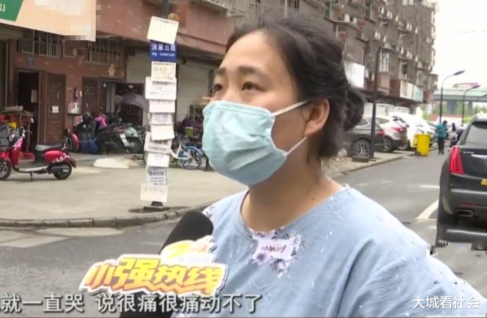 [攀枝花]9岁女儿玩滑板车，在路口被快递车撞伤，家长要求给误工费