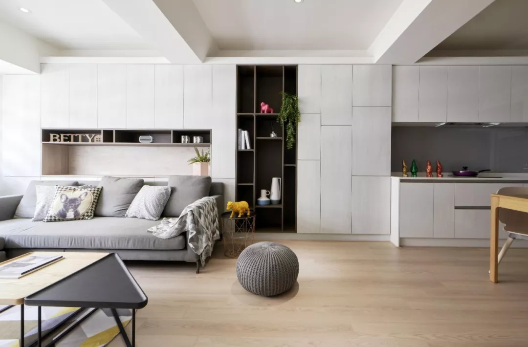 ▲2020全新吊顶设计方案,千万别错过!