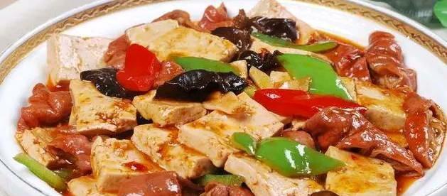 排骨：周末到了，教你四道硬菜美食，简单一学就会的